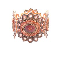 Agropoli  - Piazza V. Veneto 1 - Bracciale Lagriffe Bijoux  Donna in Lega metallica 75/23 - 75/23